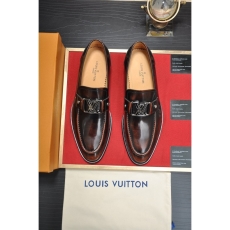 LV Leather Shoes